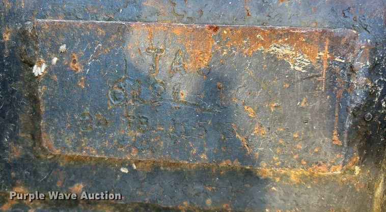 image for item ED2438 2005 Takeuchi TB135 mini excavator