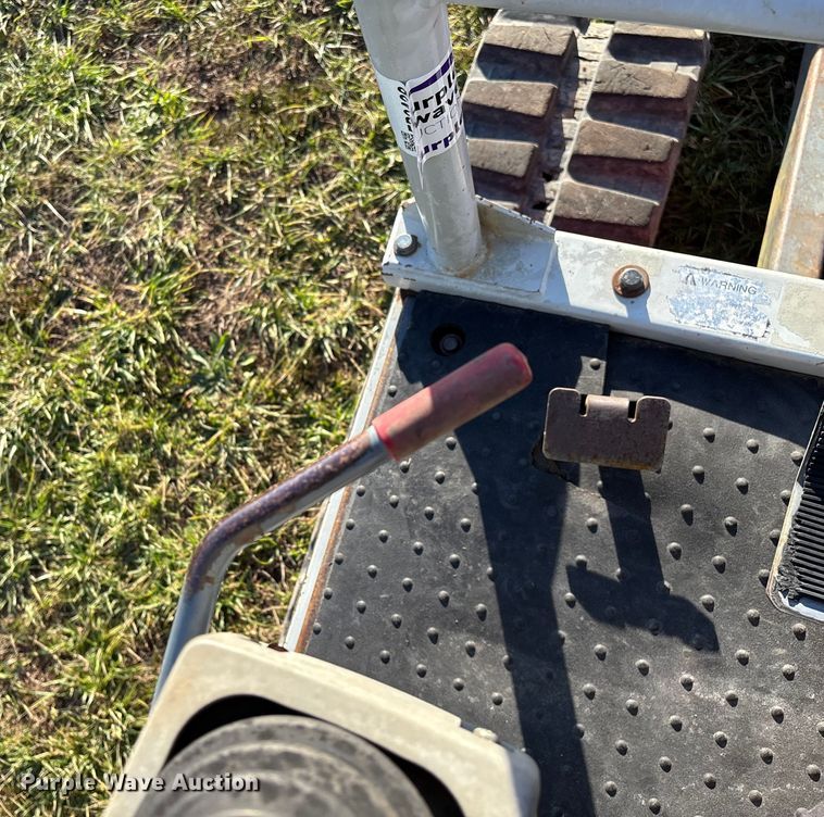 image for item ED2438 2005 Takeuchi TB135 mini excavator