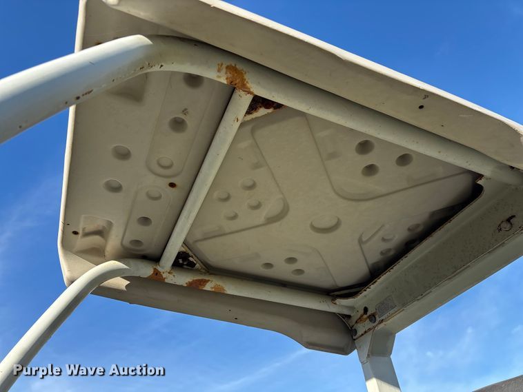 image for item ED2438 2005 Takeuchi TB135 mini excavator