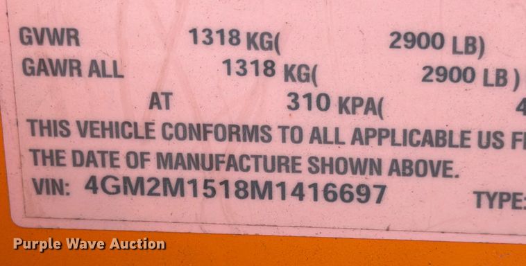 image for item ED5040 2021 Solar Tech Silent Messenger message board trailer