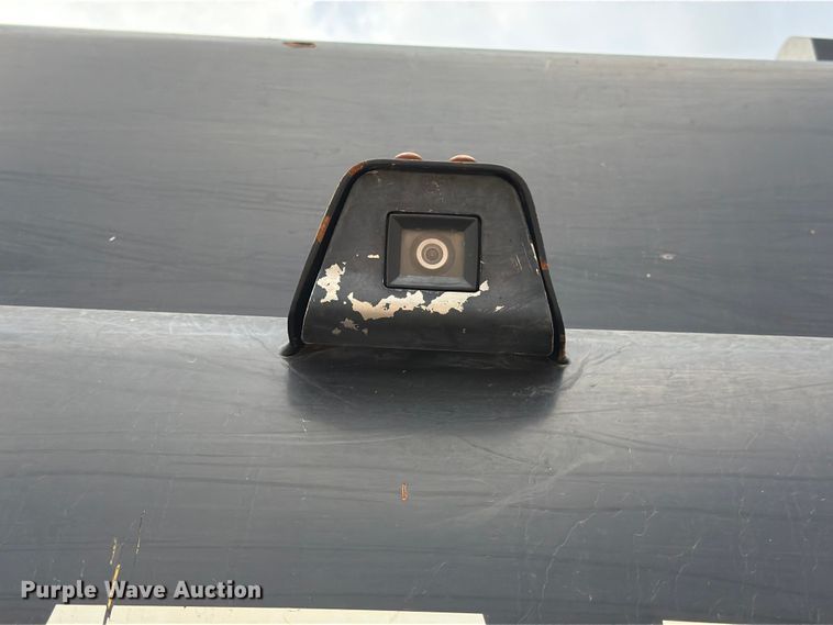 image for item ED5045 2016 Caterpillar 349F L excavator