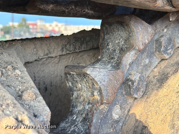 image for item ED5045 2016 Caterpillar 349F L excavator