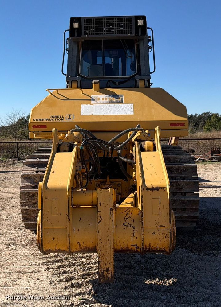 image for item ED5050 2004 John Deere 1050C dozer