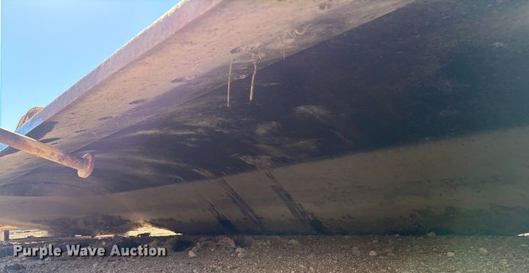 image for item ED5050 2004 John Deere 1050C dozer