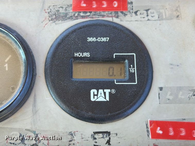 image for item ED5050 2004 John Deere 1050C dozer