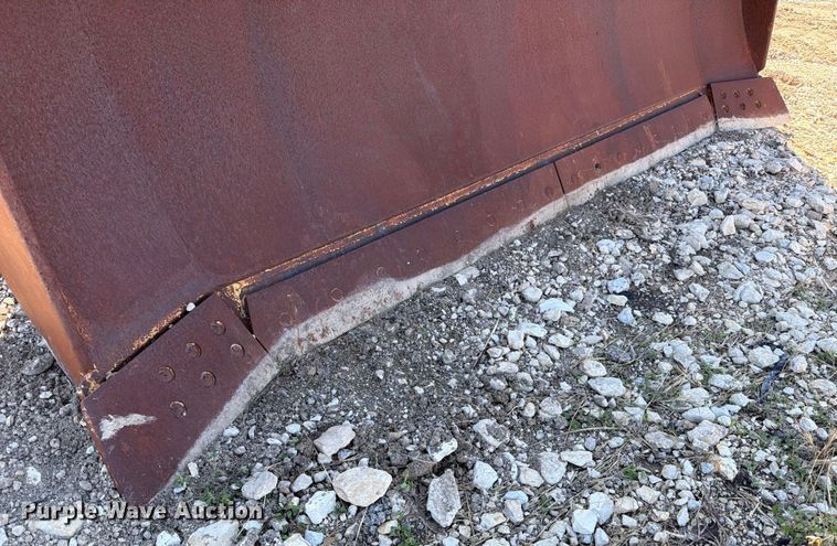 image for item ED5051 Caterpillar D6 SU dozer blade
