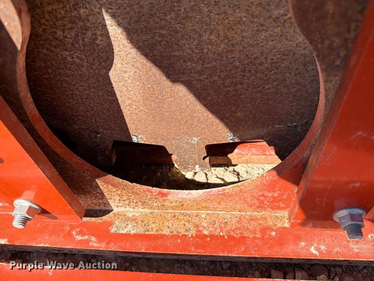 image for item ED5054 2018 Ditch Witch MicroTrench trencher