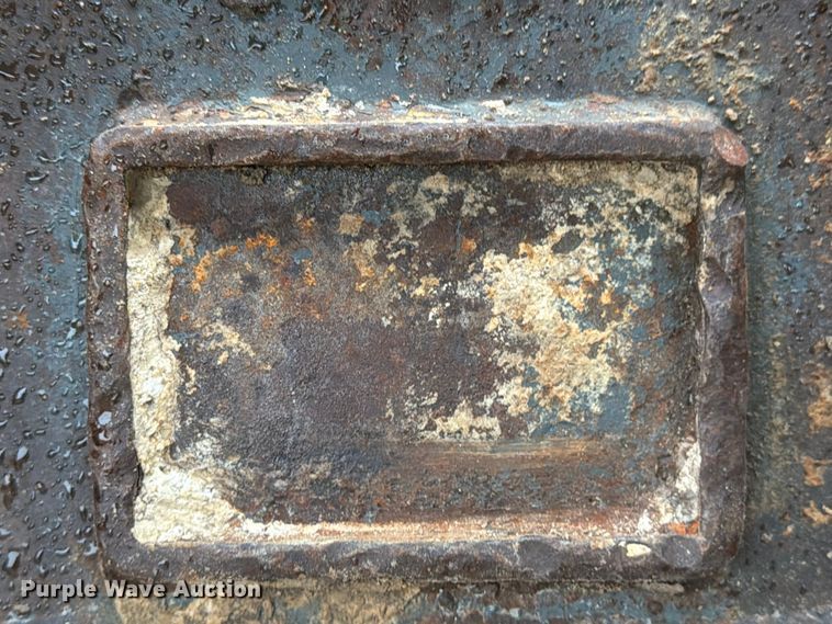 image for item ED5057 2002 Volvo EC360B LC excavator