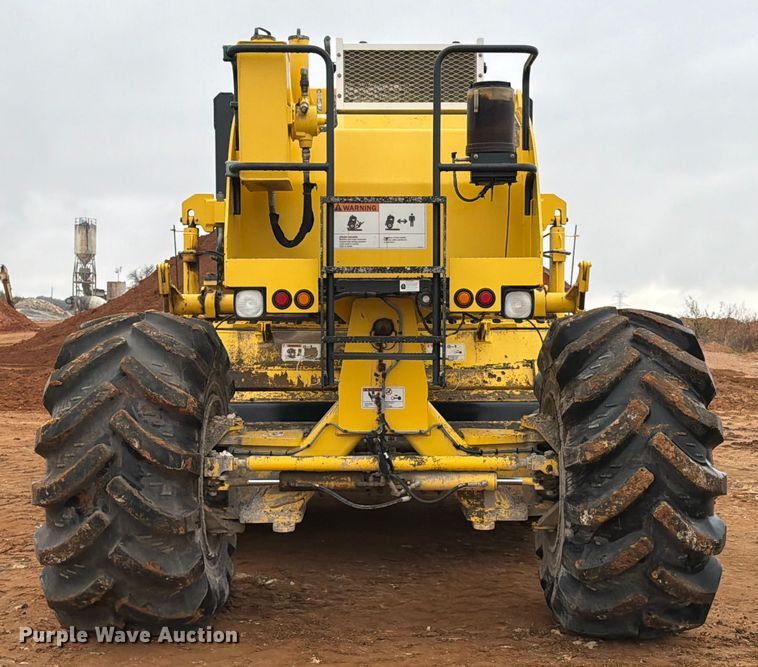 image for item ED5062 2017 Bomag RS446D soil stabilizer / reclaimer