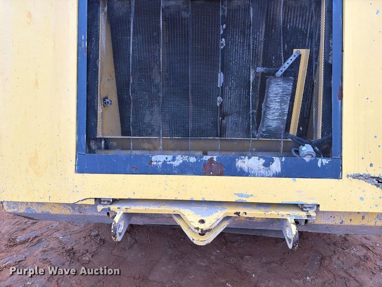 image for item ED5062 2017 Bomag RS446D soil stabilizer / reclaimer