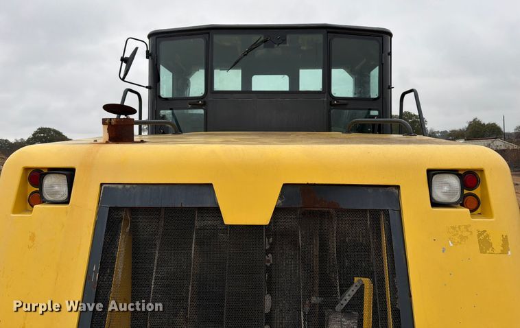 image for item ED5062 2017 Bomag RS446D soil stabilizer / reclaimer