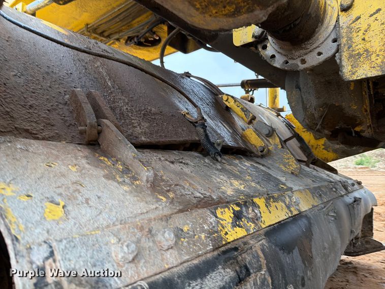 image for item ED5062 2017 Bomag RS446D soil stabilizer / reclaimer