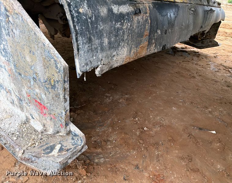 image for item ED5062 2017 Bomag RS446D soil stabilizer / reclaimer