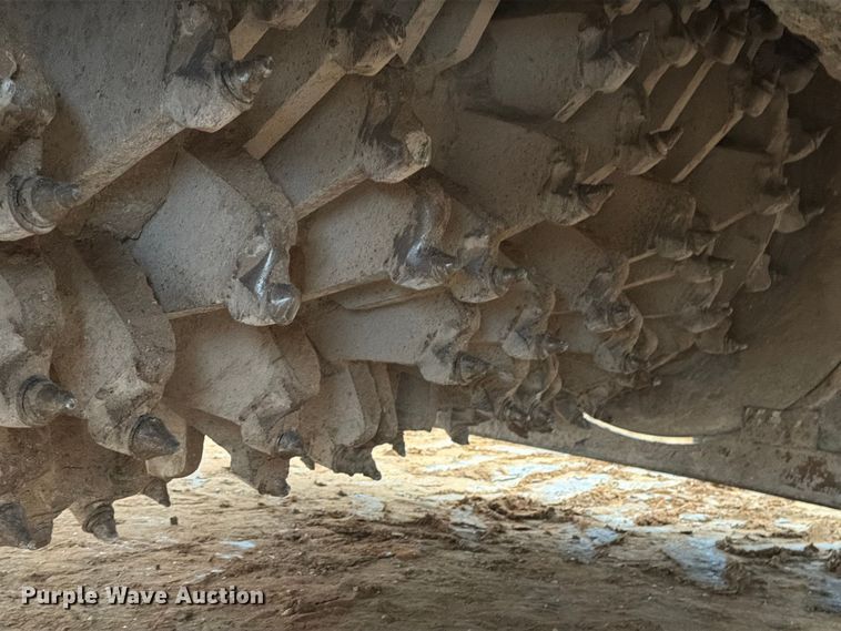 image for item ED5062 2017 Bomag RS446D soil stabilizer / reclaimer