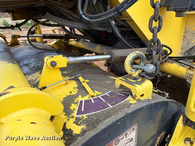 image for item ED5062 2017 Bomag RS446D soil stabilizer / reclaimer