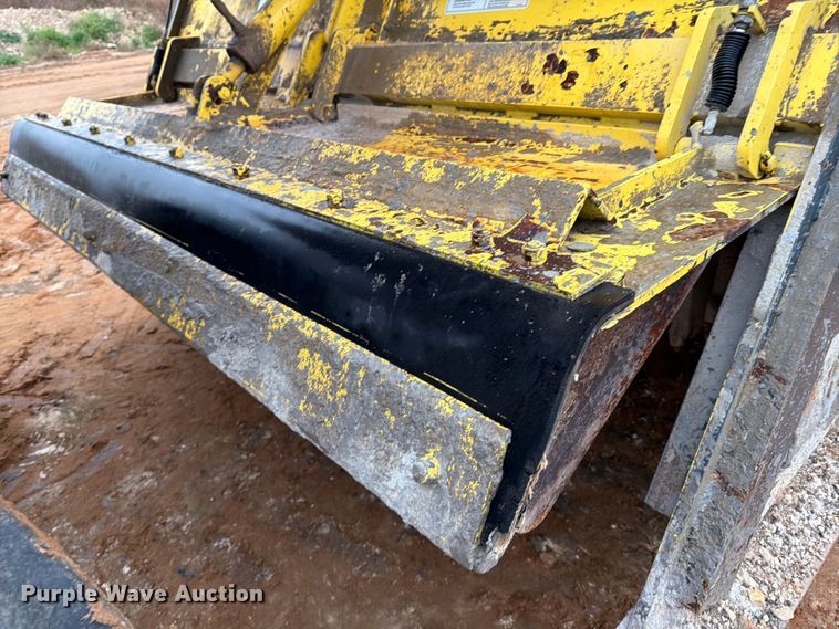 image for item ED5062 2017 Bomag RS446D soil stabilizer / reclaimer