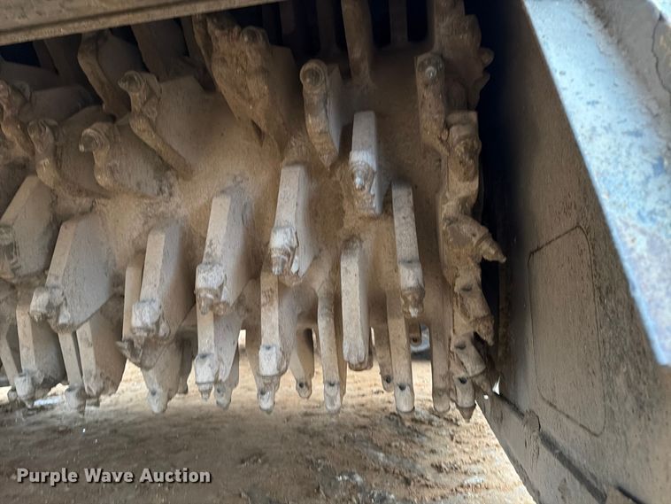 image for item ED5062 2017 Bomag RS446D soil stabilizer / reclaimer