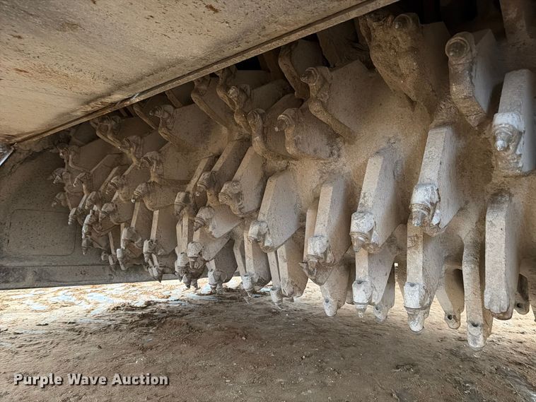 image for item ED5062 2017 Bomag RS446D soil stabilizer / reclaimer