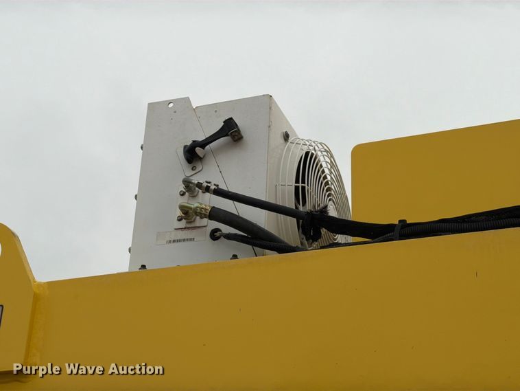 image for item ED5062 2017 Bomag RS446D soil stabilizer / reclaimer