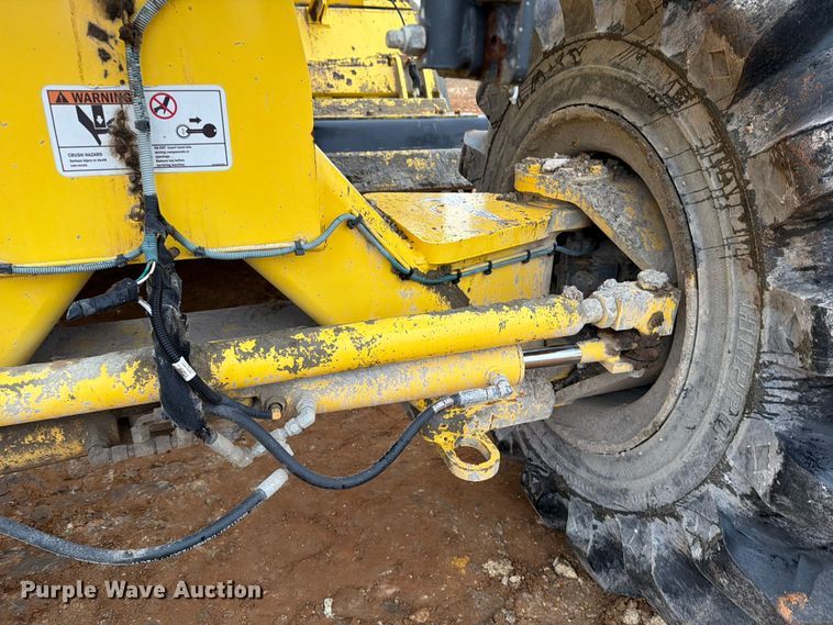 image for item ED5062 2017 Bomag RS446D soil stabilizer / reclaimer