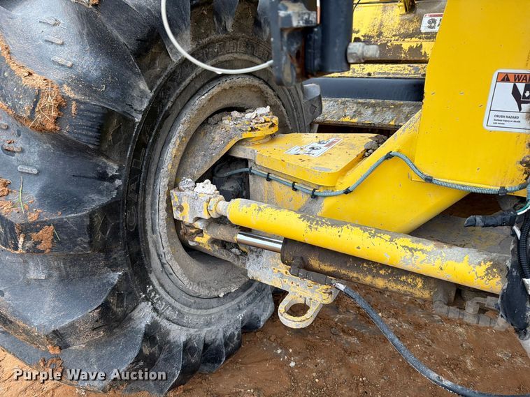 image for item ED5062 2017 Bomag RS446D soil stabilizer / reclaimer