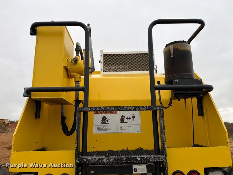 image for item ED5062 2017 Bomag RS446D soil stabilizer / reclaimer