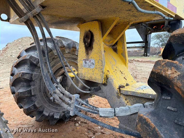 image for item ED5062 2017 Bomag RS446D soil stabilizer / reclaimer