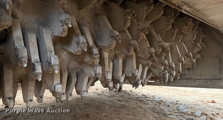 image for item ED5062 2017 Bomag RS446D soil stabilizer / reclaimer