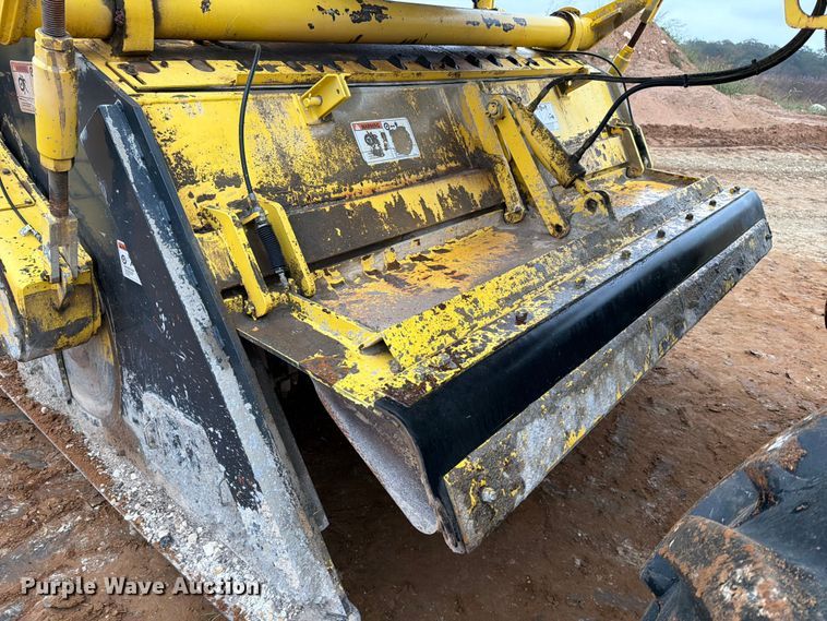 image for item ED5062 2017 Bomag RS446D soil stabilizer / reclaimer