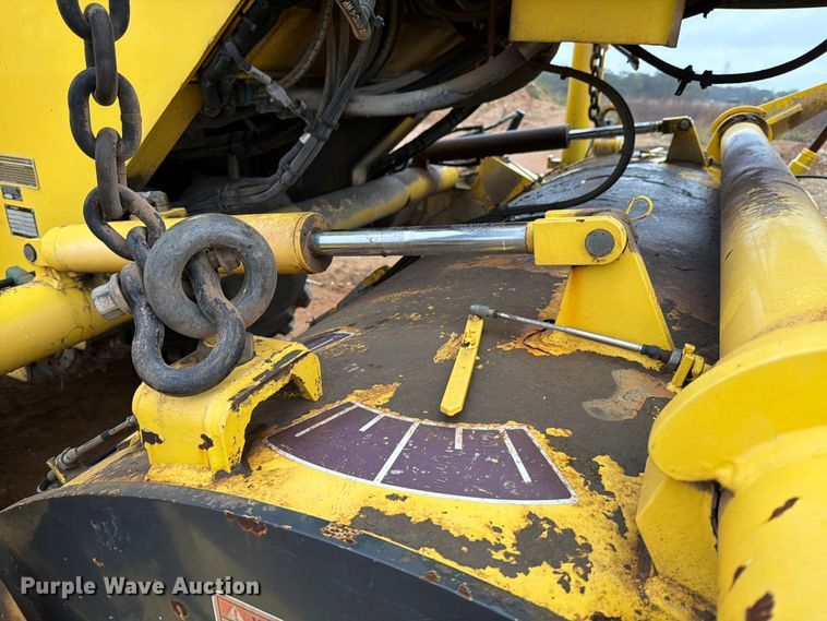 image for item ED5062 2017 Bomag RS446D soil stabilizer / reclaimer