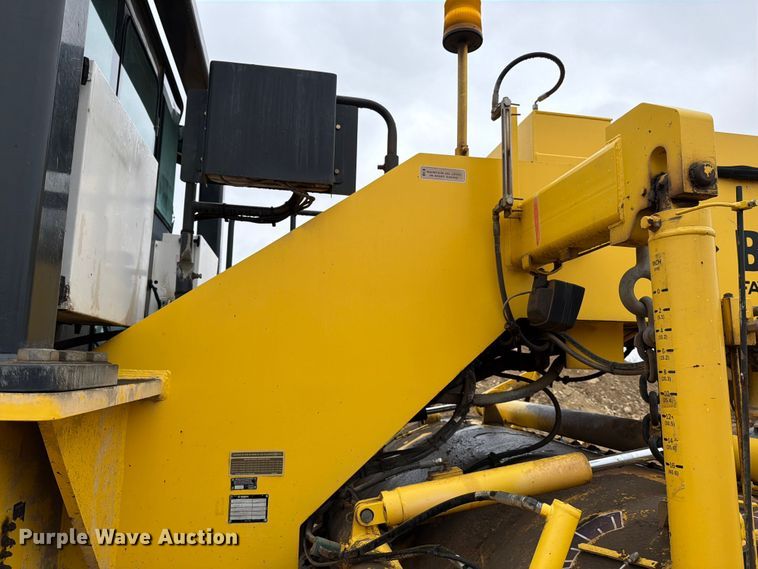 image for item ED5062 2017 Bomag RS446D soil stabilizer / reclaimer