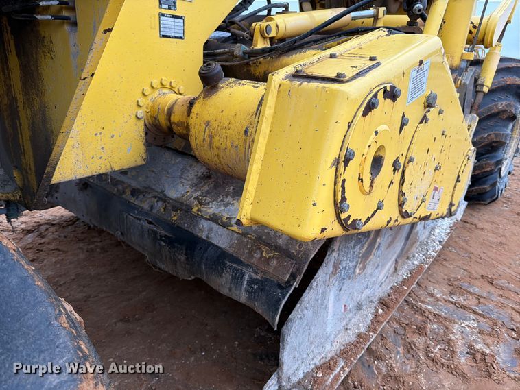 image for item ED5062 2017 Bomag RS446D soil stabilizer / reclaimer