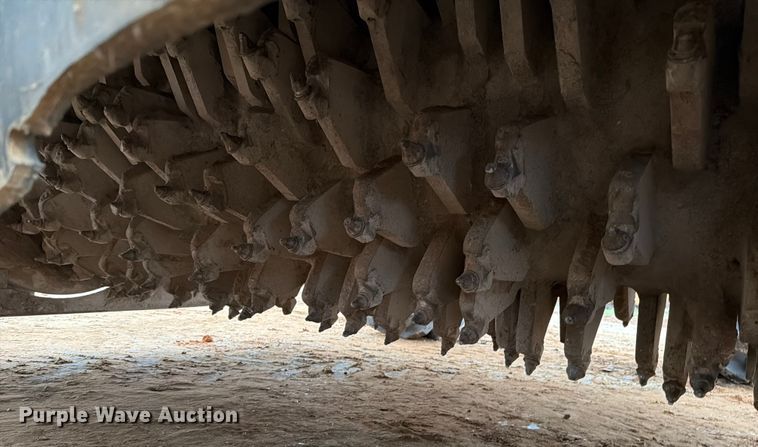 image for item ED5062 2017 Bomag RS446D soil stabilizer / reclaimer