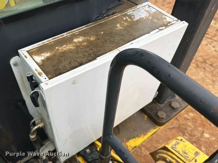 image for item ED5062 2017 Bomag RS446D soil stabilizer / reclaimer