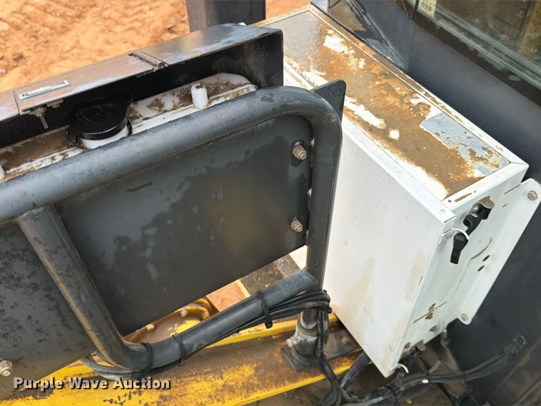 image for item ED5062 2017 Bomag RS446D soil stabilizer / reclaimer