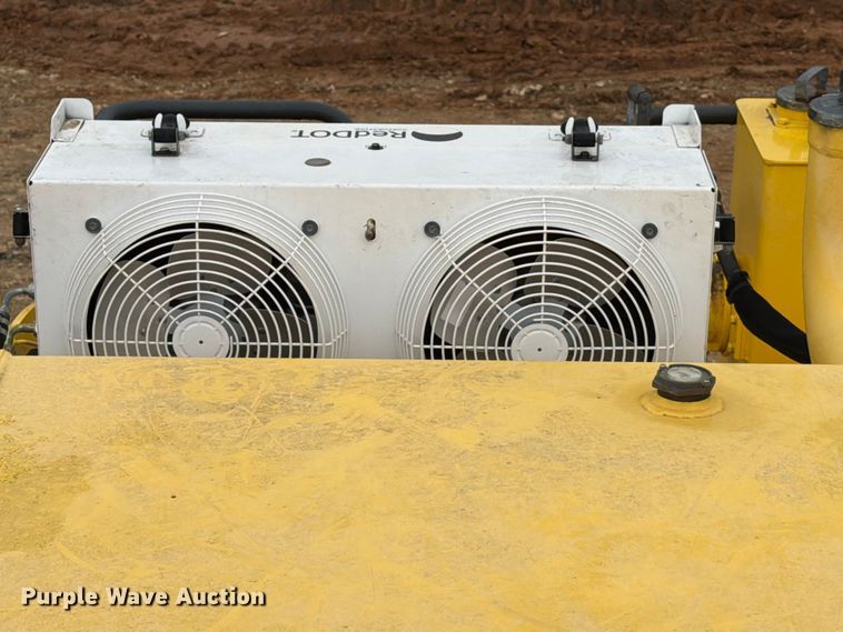 image for item ED5062 2017 Bomag RS446D soil stabilizer / reclaimer