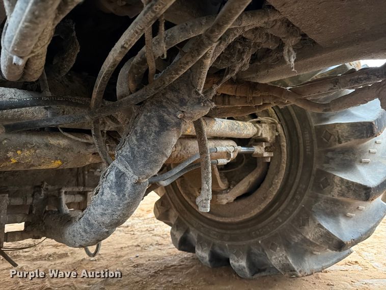 image for item ED5062 2017 Bomag RS446D soil stabilizer / reclaimer