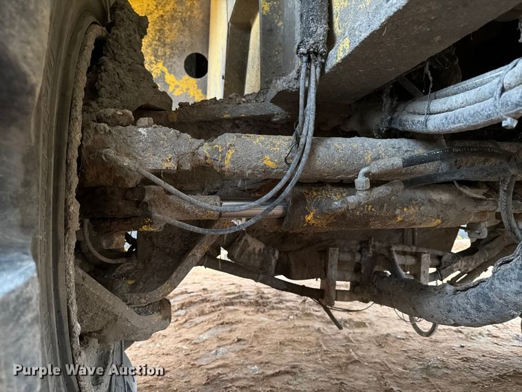 image for item ED5062 2017 Bomag RS446D soil stabilizer / reclaimer