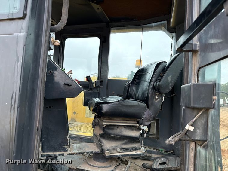 image for item ED5062 2017 Bomag RS446D soil stabilizer / reclaimer