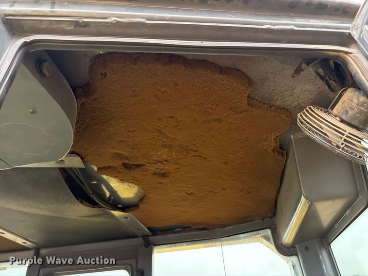 image for item ED5062 2017 Bomag RS446D soil stabilizer / reclaimer