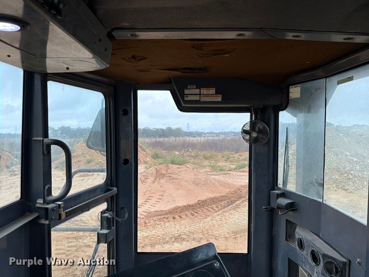 image for item ED5062 2017 Bomag RS446D soil stabilizer / reclaimer