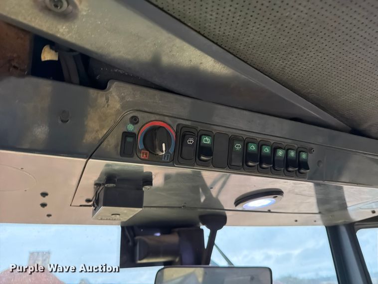 image for item ED5062 2017 Bomag RS446D soil stabilizer / reclaimer