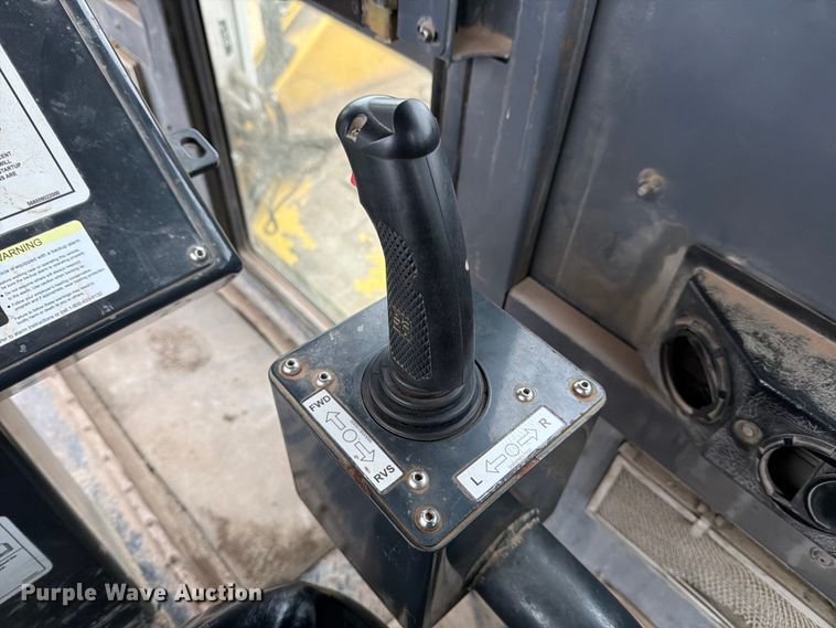 image for item ED5062 2017 Bomag RS446D soil stabilizer / reclaimer