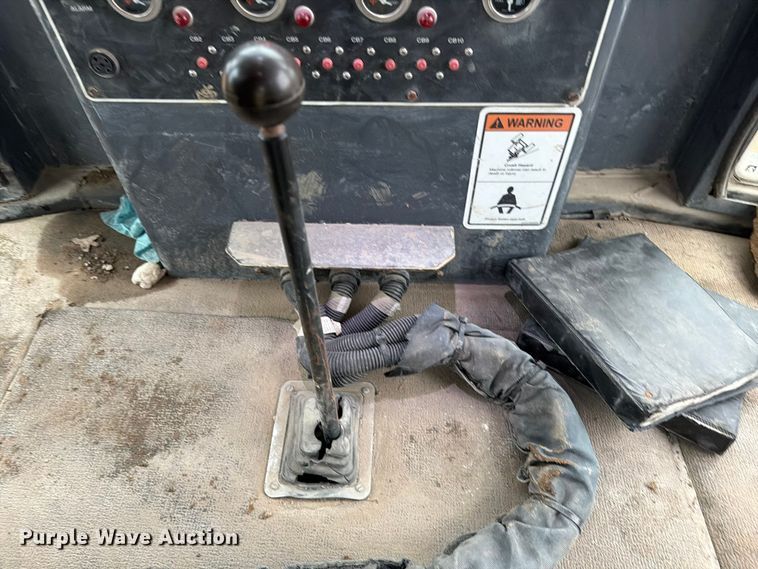 image for item ED5062 2017 Bomag RS446D soil stabilizer / reclaimer