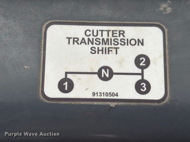 image for item ED5062 2017 Bomag RS446D soil stabilizer / reclaimer