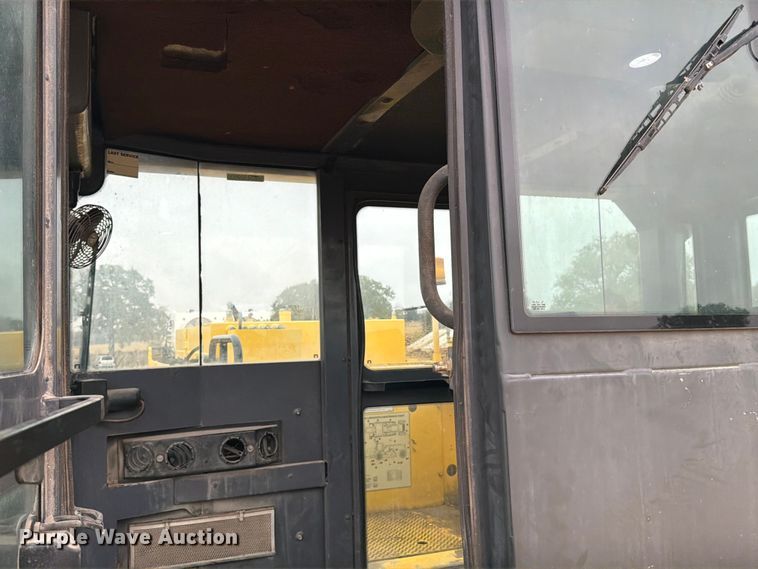 image for item ED5062 2017 Bomag RS446D soil stabilizer / reclaimer