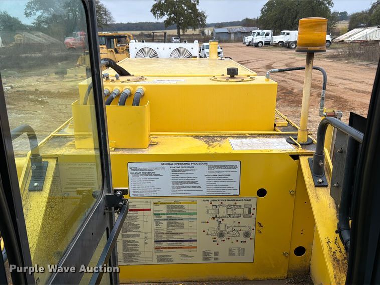 image for item ED5062 2017 Bomag RS446D soil stabilizer / reclaimer