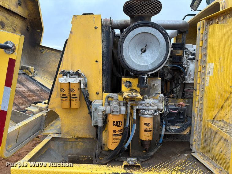 image for item ED5062 2017 Bomag RS446D soil stabilizer / reclaimer