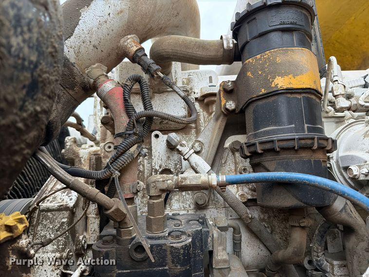 image for item ED5062 2017 Bomag RS446D soil stabilizer / reclaimer