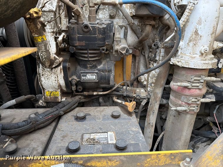 image for item ED5062 2017 Bomag RS446D soil stabilizer / reclaimer